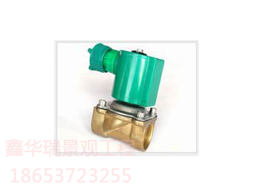 噴泉閥門(mén)廠